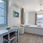Apartmán Andromache *