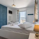 Lejlighed Andromache Skopelos
