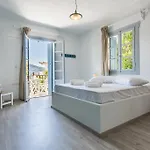 Apartmán Andromache *