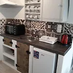 Apartmán Andromache Skopelos