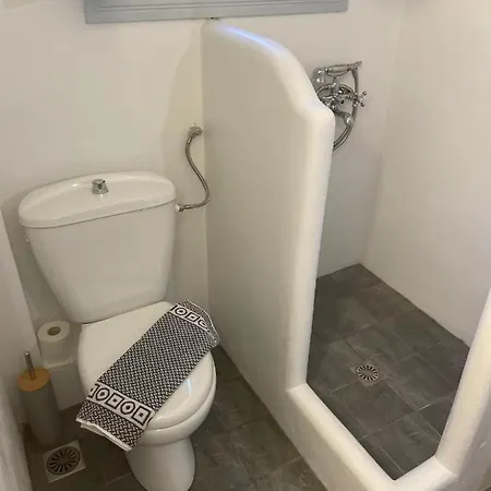 Andromache Apartamento Skopelos