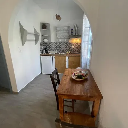 Apartment Andromache Skopelos Town