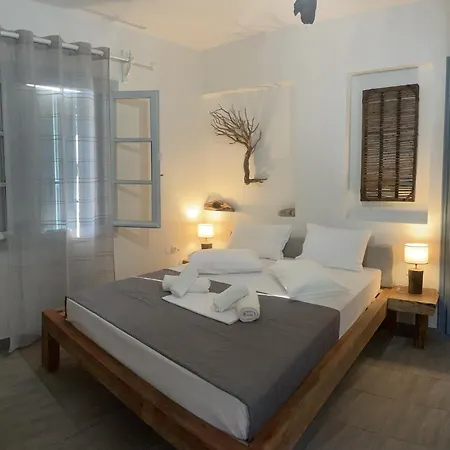 Andromache * Skopelos Town