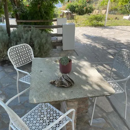 Andromache Апартаменты *