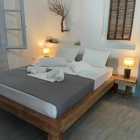 Andromache Скопелос