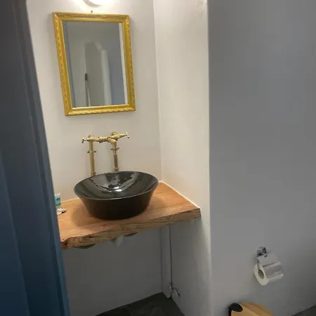 Andromache Apartamento Skopelos