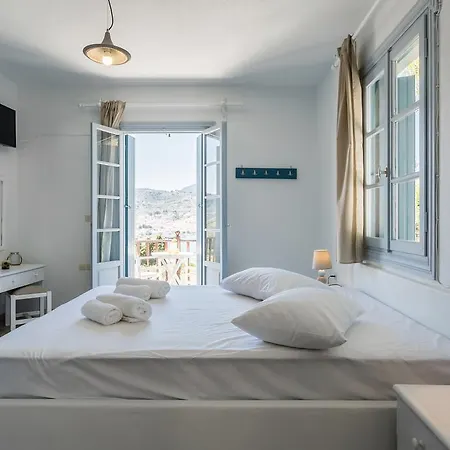 Andromache * Szkópelosz