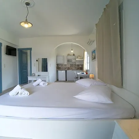 Andromache * Skopelos Town