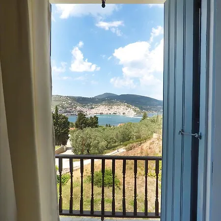 Andromache * Skopelos Town