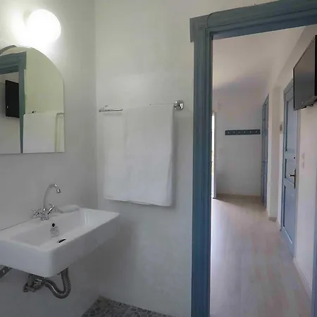 Apartamento Andromache *