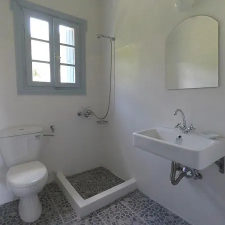 Andromache Skopelos Town