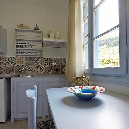 Andromache Skopelos Town