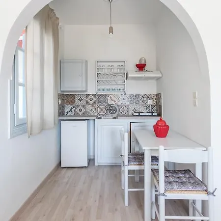 Apartment Andromache