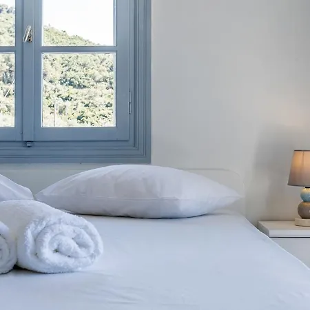 Apartment Andromache Skopelos Town