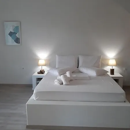 Andromache Skopelos Town