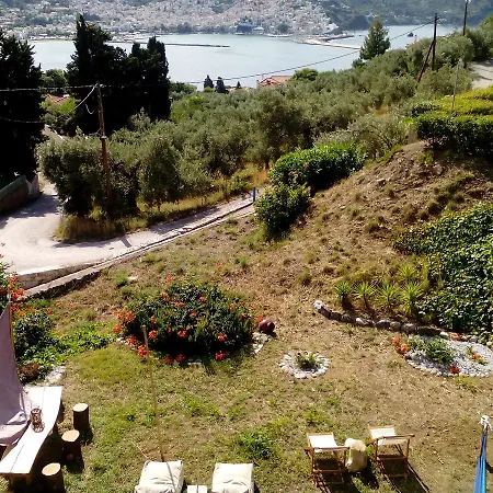 Апартаменты Andromache *