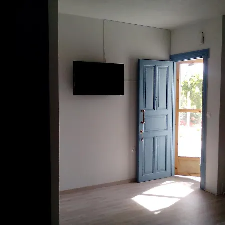 Andromache * Скопелос