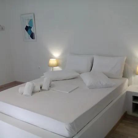 Andromache Apartment Skopelos Town