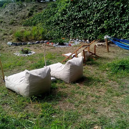 Апартаменты Andromache