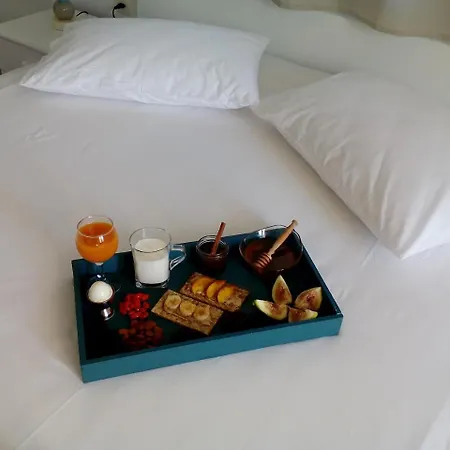 Apartamento Andromache