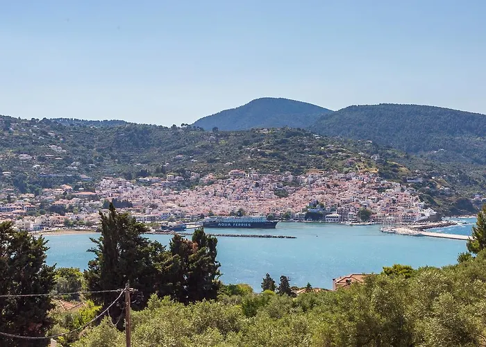 Apartman Andromache *