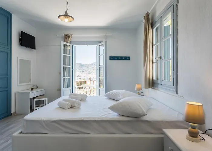 Andromache * Szkópelosz