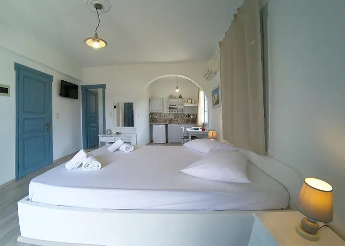 Andromache * Skopelos