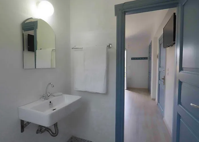 Lejlighed Andromache *